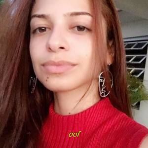 Meet your Posher, Daliana